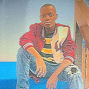 Meet your Posher, Rizkiabedi